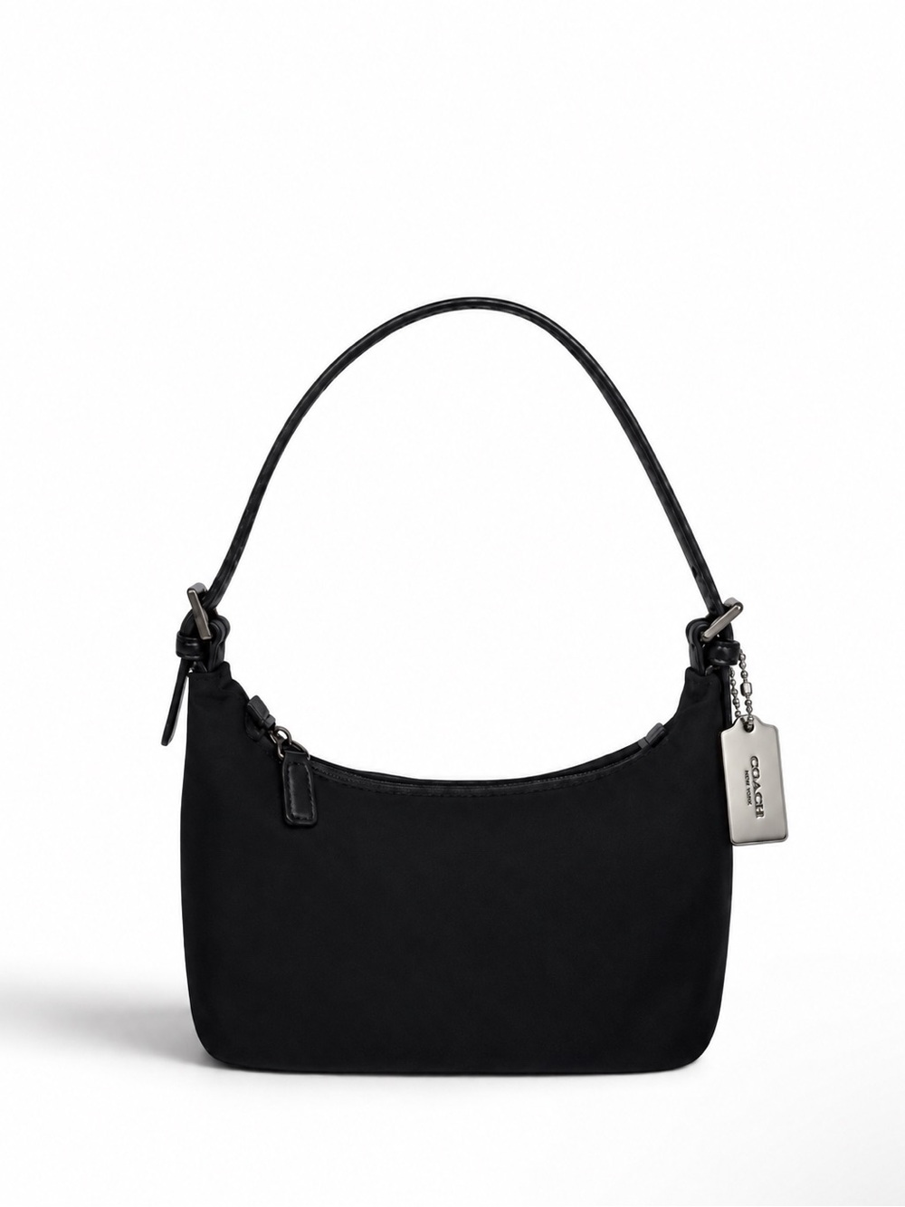 Coach Y2K Mercer Demi Bag-EUC